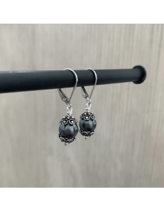 dance in the dark...