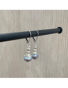 when you look at me...