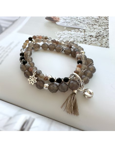 walking on a dream...