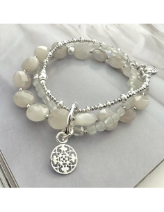 a smile you bring to me...