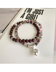 I'm glad there is you...